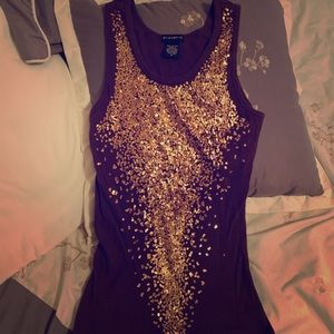 Party tank! Free when bundled!